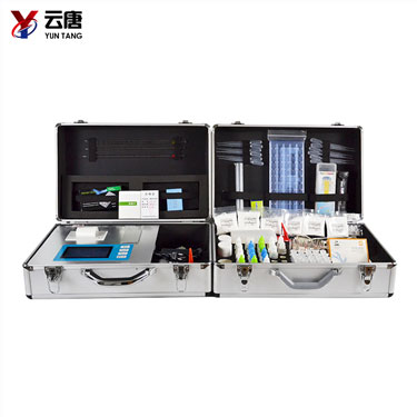 土壤肥料養分檢測儀 土壤肥料養分檢測儀