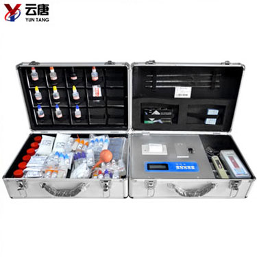 土壤肥料養分檢測儀 土壤肥料養分檢測儀