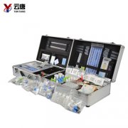便攜式土壤養(yǎng)分速測儀提升農業(yè)生產品質